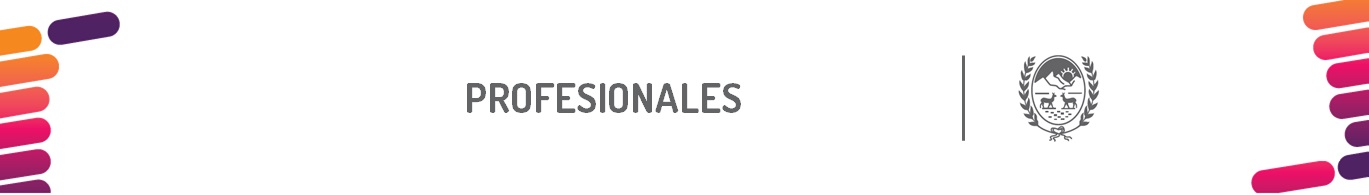 Profesionales